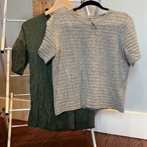 Raquel Allegra tops womens 0